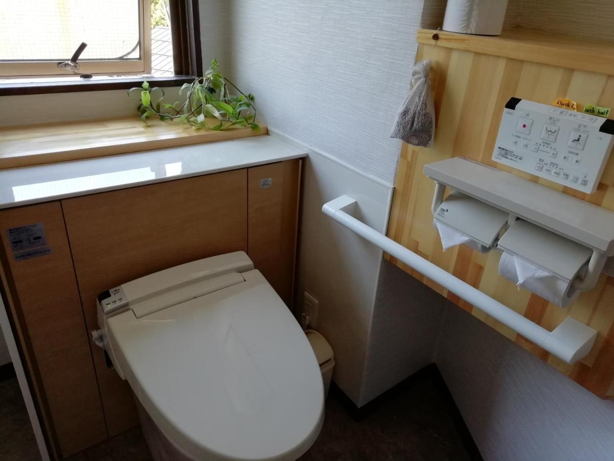Seisenso Hotel Нодзава Онсен Екстериор снимка